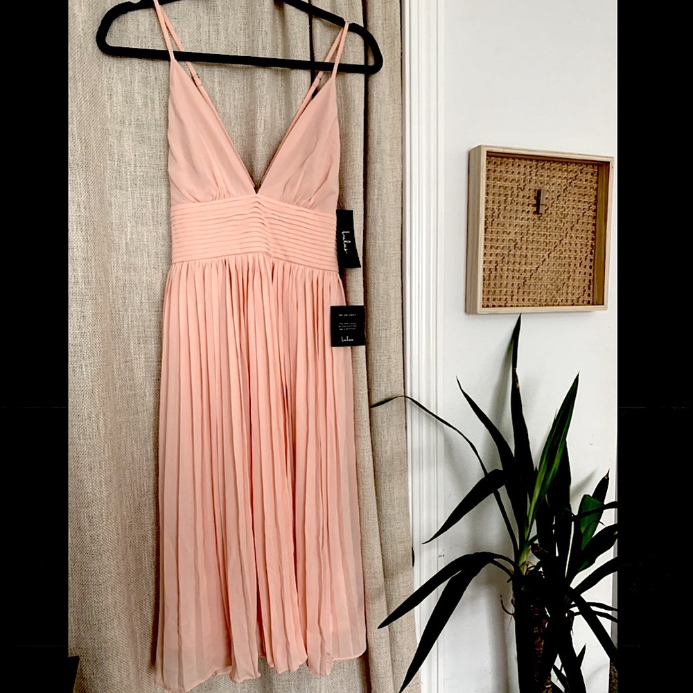 Size small dress